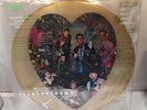 FRANKIE GOES TO HOLLYWOOD Welcome To The Pleasuredome 1984 Viyl Picture Disc