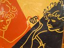Hall & Oates Rock N Soul Part 1, 180g, MFSL SEALED