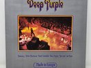 Deep Purple – Made In Europe Original 1976 UK Vinyl LP