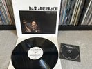 Dan Auerbach 12” LP  NM Keep It Hid Black Keys w/ CD