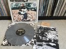 Dan Auerbach 12” LP  NM Waiting On A Song  Black Keys w/ Poster