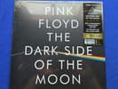 Pink Floyd – The Dark Side Of The Moon Sealed 50th Anniversary Clear Vinyl 2xLP