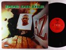 AZ - Doe Or Die LP - EMI OG Press