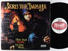 Jeru The Damaja - The Sun Rises In The East 2xLP - Payday/FFRR