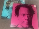 Philips ed1 16LP Haitink, Concertgebouw: Mahler: Symphonies 1-10. NEAR MINT/MINT