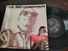 JOHN ZORN Plays The Music Of Ennio Morricone The Big Gundown LP NONESUCH Jazz