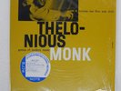 THELONIOUS MONK GENIUS OF MODERN MUSIC VOLUME 1 BLUE NOTE BLP1510 Japan VINYL LP