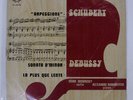Stuttgarter Solisten ARPEGGIONE / SONATA D'MINOR GLORIA DISC G3076 Israel LP