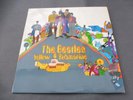 The Beatles - Yellow Submarine 1969 UK LP APPLE STEREO EX NO 