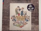 Cooley High (Original Soundtrack) Motown ‎– M7-840R2 2 × Vinyl, US 1975 NM
