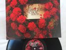 The Stranglers-No More Heroes LP 1977 Original UK 1st Pressing