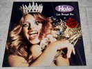 Hole Live Through This, 1st Press Vinyl LP City Slang 1994 EX/EX condition