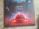 Ghostbusters: Frozen Empire Horror Soundtrack Vinyl Record Color Variant