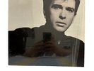 1986 PETER GABRIEL Album SO GHS 24088 1ST PRESSING Vinyl Lp VG Condition