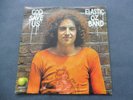 Bill Elliot And The Elastic Oz Band – God Save Us 1971 APPLE JOHN LENNON