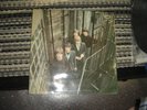 The Rolling Stones - Golden Album 1966 Japan Vinyl LP Lyrics E/VG+
