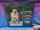 Enrico Mainardi Boccherini Marcello Cello Sonata RCA Italiana ML 20224