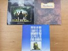 Fields of the Nephilim Vinyl Albums - Dawnrazor, The Nephilim, Preacher Man