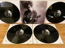 The Cure - Live Forestglade Festival 1998 - 4LP - Very Rare