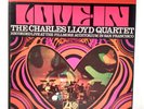 The Charles Lloyd Quartet 
