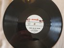 78 RPM LITTLE ANTHONY AND THE IMPERIALS/TEARS ON MY PILLOW/TWO PEOPLE ...      E