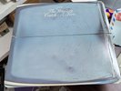 THE WAILERS   CATCH A FIRE ** 1973 UK ISLAND LP ZIPPO LIGHTER - Bob Marley