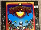 Grateful Dead - Aoxomoxoa VINYL LP Rare German 1st Pressing VG+/VG+