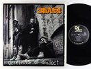3rd Bass - Derelicts Of Dialect 2xLP - Columbia VG+