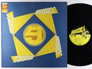 Jurassic 5 - S/T EP - Rumble/Pickininny 1st Press VG+