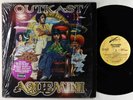 Outkast - Aquemini 3xLP - LaFace Shrink