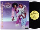 Outkast - Big Boi & Dre Present... Outkast 2xLP - Laface Arista OG Press VG++