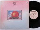 ALLMAN BROTHERS BAND Eat A Peach CAPRICORN 2C40102 2XLP quadraphonic w/ insert n