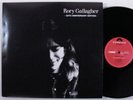 RORY GALLAGHER 50th Anniversary Edition UMC 3XLP NM/VG++ germany 180g booklet n