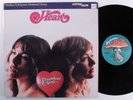 HEART Dreamboat Annie NAUTILUS NR-3 LP half-speed audiophile w/ insert n