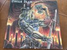 Uncle Slam - Say Uncle, LP, (Vinyl) Rare NM