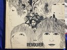 The Beatles – Revolver (1966 Mono U.S. First Pressing, Capitol T-2576)