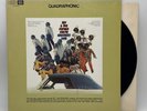 Sly & The Family Stone - Greatest Hits - 1971 Quadraphonic (NM) Ultrasonic Clean