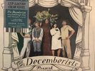 The Decemberists – Picaresque 2 x LP Clear Colored Vinyl Album SEALED New Record
