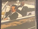 B.B. King & Eric Clapton Riding With The King Vinyl Lp 180 GM Reprise EXCELLENT