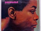 MILES DAVIS SORCERER CBS SOPL166 Japan CAP OBI INSERT SHRINK VINYL LP