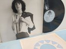 VG+   1975 HORSES by PATTI SMITH LP Vinyl Record   ARISTA AL 4066   Solid Copy