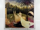 Midori Takada - Through The Looking Glass Vinyl Record