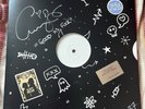 The Wildhearts Test Pressing Satanic Rites of the Wildhearts Vinyl No37 Unique