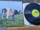 PINK FLOYD Atom Heart Mother 1971 UK very 1st Press 1G/1G NO EMI LITTLE PLAYED