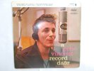 VG  UK CAPITOL EP - GENE VINCENT/BLUE CAPS - 