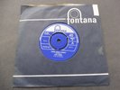Betty Everett – Getting Mighty Crowded 1964 UK 45 FONTANA NORTHERN SOUL