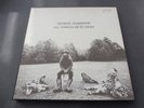 George Harrison – All Things Must Pass 1970 UK BOX SET LP APPLE UK BOX + POSTER