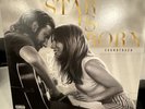 Lady Gaga A Star Is Born Soundtrack Limited Edition Vinyl LP