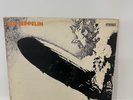 LED ZEPPELIN 1st Album S/T Record 1st PRESSING Vinyl Lp OG Red Label Canada