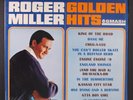 ROGER MILLER: golden hits SMASH 12